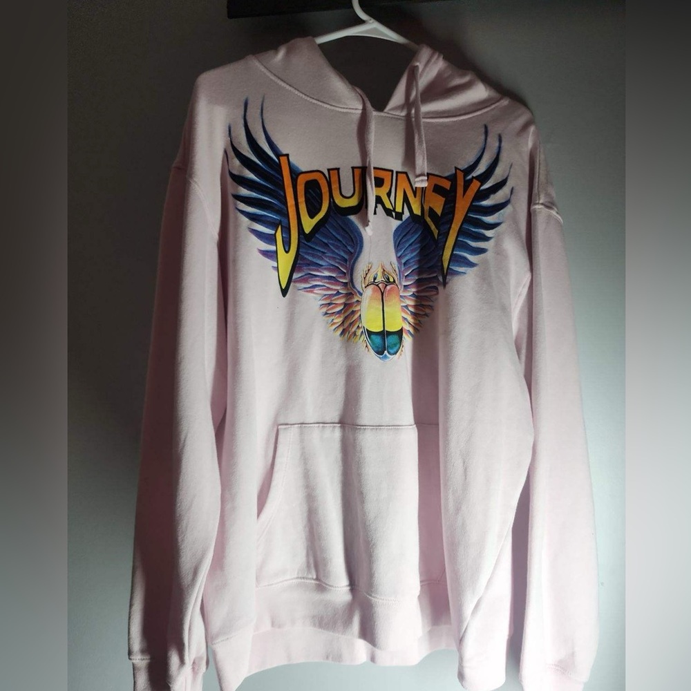 Journey Freezesone NWT XXL sweatshirt